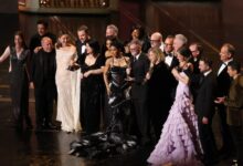 Photo of Оскари 2026: „Една битка по друга“ е најдобар филм