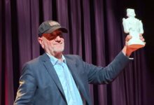 Photo of Влатко Стефановски во Сплит доби признание за животно дело „Порин“