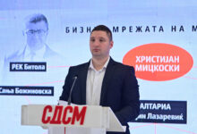 Photo of (ВИДЕО) Фрчкоски: Ацо Ристов во РКЕ e нова алка во бизнис мрежата на Христијан Мицкоски