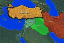 Photo of Анкара го повика иранскиот амбасадор на разговори поради испуканата ракета кон турскиот воздушен простор