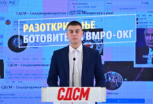Photo of (ВИДЕО) Дојчиновски: Разоткривање, ова се ботовите на ВМРО-ОКГ!