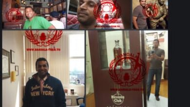 Photo of Ирански хакери упаднале во е-поштата на шефот на ФБИ, објавиле негови приватни фотографии