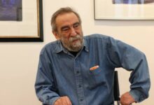 Photo of ДЛУМ изрази сочувство за смртта на Кирил Пенушлиски.