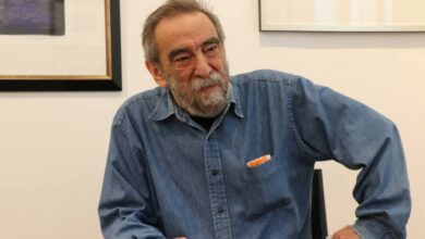 Photo of ДЛУМ изрази сочувство за смртта на Кирил Пенушлиски.