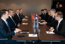 Photo of Пленковиќ на прославата на ЕПП во Брисел: Македонија заслужува јасна перспектива во ЕУ