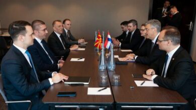 Photo of Пленковиќ на прославата на ЕПП во Брисел: Македонија заслужува јасна перспектива во ЕУ