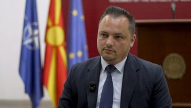 Photo of Цеков: Улогата на ЗНАМ како коректив сè помалку се препознава