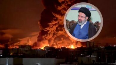 Photo of Прва порака на новиот врховен лидер: Ормускиот теснец ќе остане затворен