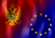 Photo of Црна Гора затвори уште едно поглавје од преговорите со ЕУ