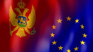 Photo of Црна Гора затвори уште едно поглавје од преговорите со ЕУ
