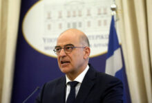 Photo of Дендијас: Грција ќе помогне во антибалистичката заштита на Бугарија од Иран