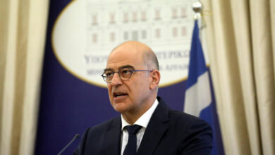 Photo of Дендијас: Грција ќе помогне во антибалистичката заштита на Бугарија од Иран