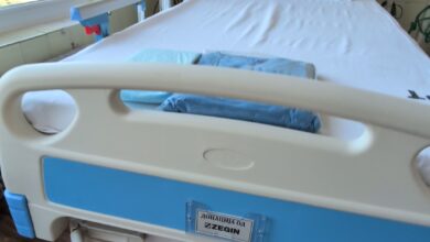 Photo of Зегин и Фондацијата д-р Верица Механџиска донираа 14 болнички кревети на болницата во Штип