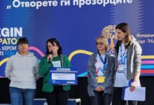 Photo of ХУМАНИТАРНАТА ТРКА “ЗЕГИН СПЕКТРАТОН” УШТЕ ЕДНАШ ГИ ОБЕДИНИ ГРАЃАНИТЕ СО ЕДНА ЦЕЛ