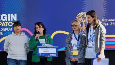 Photo of ХУМАНИТАРНАТА ТРКА “ЗЕГИН СПЕКТРАТОН” УШТЕ ЕДНАШ ГИ ОБЕДИНИ ГРАЃАНИТЕ СО ЕДНА ЦЕЛ