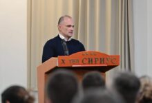 Photo of Филипче: СДСМ подготвува нова програма и меѓународна „Скопска иницијатива“ против корупцијата