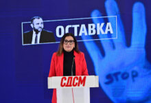 Photo of Тренчевска: Трагедијата во Карпош е аларм, одговорност од Тошковски мора да има