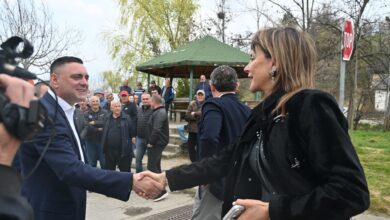 Photo of Со донација од 300.000 евра од Фондацијата Илија Камчев, село Марена ќе добие уреден кеј на Овчка река