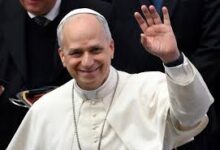 Photo of Папата со критика Трамп: Војната не е видеоигра, медиумите да не станат пропаганда