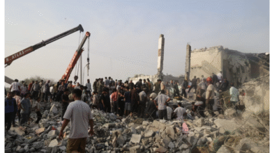 Photo of На 148 се искачи бројот на жртвите во женското училиште нападнато од Израел, а 95 девојчиња се повредени