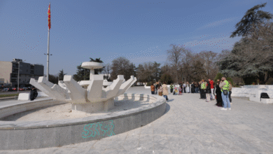 Photo of Вера Јоциќ да не биде заборавена! – Младите на 8-ми март со барање да се мапираат и обележат сите точки на женско културно наследство во Скопје