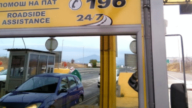 Photo of Сообраќајот тековно, застои нема