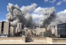 Photo of Израелска војска: Удираме во срцето на Техеран