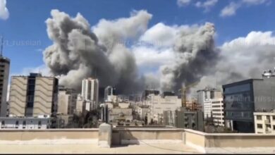 Photo of Израелска војска: Удираме во срцето на Техеран