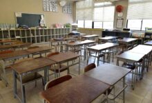 Photo of Драма во струшко: Го отворил прозорецот, влегол во училиштето и почнал да крши