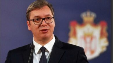 Photo of Почна евакуација на Србите од Тел Авив: Вучиќ им прати авион во Египет