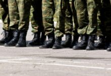 Photo of „Најдовме дрога кај војник“: Се огласија од Армијата