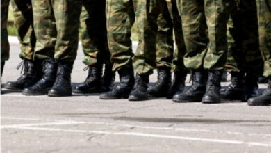 Photo of „Најдовме дрога кај војник“: Се огласија од Армијата