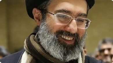 Photo of Иран доби нов врховен лидер: Моџтаба Хамнеи го наследи својот татко