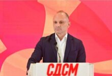 Photo of Филипче: Во време на војни, членството во НАТО ја штити Македонија