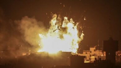 Photo of Израел ја нападна зградата каде што се избира новиот ајатолах