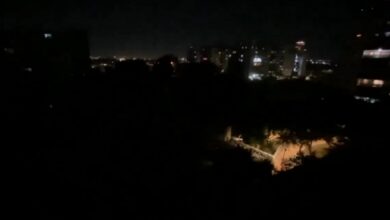 Photo of (ВИДЕО) Ирак е погоден од целосен прекин на електричната енергија – причините се непознати