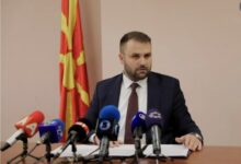 Photo of Владата ја следи состојбата на Блискиот Исток – Дурмиши: Постои ризик цените да се зголемат