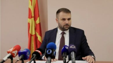 Photo of Владата ја следи состојбата на Блискиот Исток – Дурмиши: Постои ризик цените да се зголемат