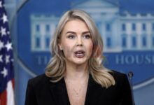 Photo of Засега не е во план испраќање американски војници во Иран – велат од Белата куќа