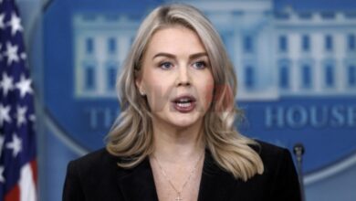 Photo of Засега не е во план испраќање американски војници во Иран – велат од Белата куќа