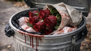 Photo of За промена драги мажи, барем годинава да си ги зачуваме цвеќињата за себе