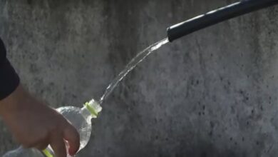 Photo of Водата во Струга и натаму не е исправна за пиење – покажале последните анализи на ИЈЗ