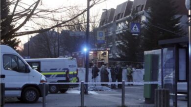 Photo of Полицајци убија маж на плоштад во Љубљана