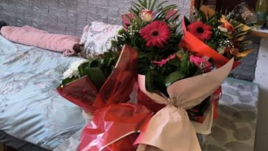 Photo of По повод 8-ми Март: Претседателката на Кривичниот суд ги посети жените во притвор во Затворот Скопје