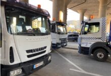 Photo of Кумановски полицаец обвинет за примање поткуп за да не казни непрописно паркиран возач