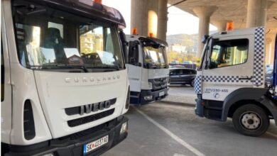 Photo of Кумановски полицаец обвинет за примање поткуп за да не казни непрописно паркиран возач