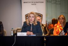 Photo of Телма: Тополова-Исајловска чека мислење од ДКСК за изземањето на Ристоска од предметот „Талир 1“