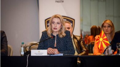 Photo of Телма: Тополова-Исајловска чека мислење од ДКСК за изземањето на Ристоска од предметот „Талир 1“