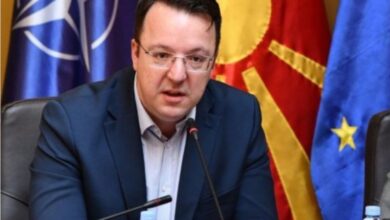 Photo of Николоски: Долгорочни визи се најдобро решение за проблемот со превозниците