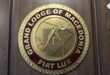 Photo of (ВИДЕО) Како е основана Големата ложа на Македонија и кои се македонските масони